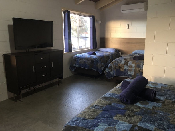 Imagen de la habitación del Hotel Breeze Inn Ulladulla. Foto 18