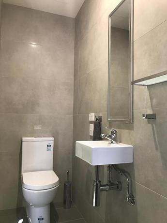 Imagen general del Hotel Breeze Lodge - Hostel. Foto 4