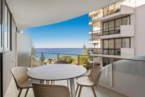 Imagen de la habitación del Hotel Breeze Mooloolaba. Foto 7