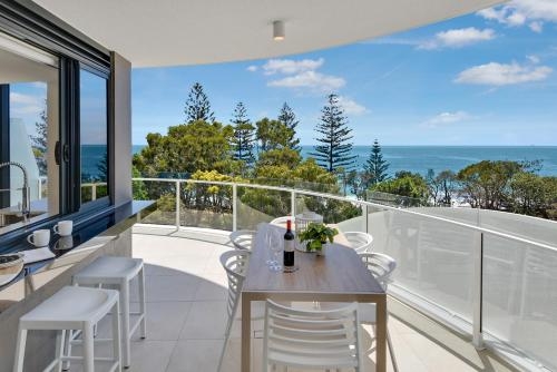 Imagen de la habitación del Hotel Breeze Mooloolaba. Foto 9