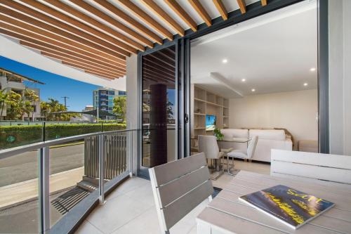 Imagen de la habitación del Hotel Breeze Mooloolaba. Foto 10