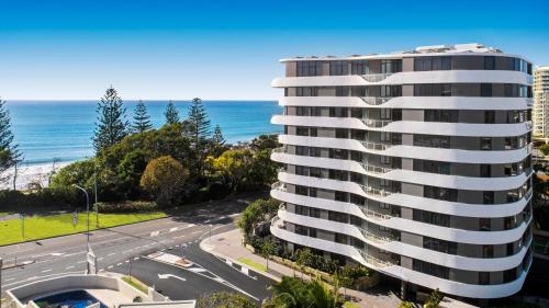 Imagen general del Hotel Breeze Mooloolaba. Foto 2