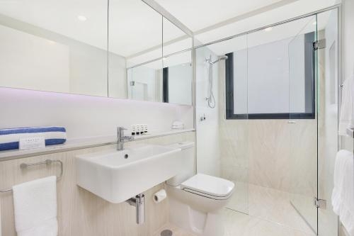 Imagen general del Hotel Breeze Mooloolaba. Foto 3