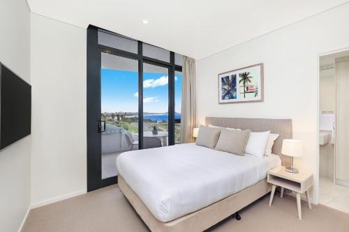 Imagen general del Hotel Breeze Mooloolaba. Foto 4