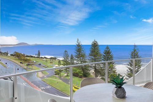 Imagen general del Hotel Breeze Mooloolaba. Foto 5