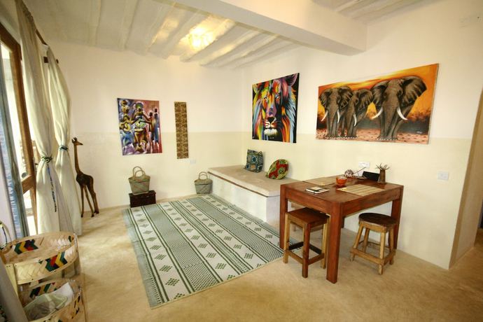 Imagen de la habitación del Hotel Breeze Residence ApartHotel. Foto 6