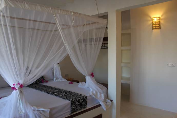 Imagen de la habitación del Hotel Breeze Residence ApartHotel. Foto 9
