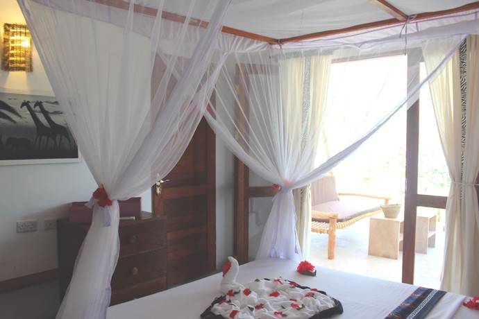Imagen de la habitación del Hotel Breeze Residence ApartHotel. Foto 10