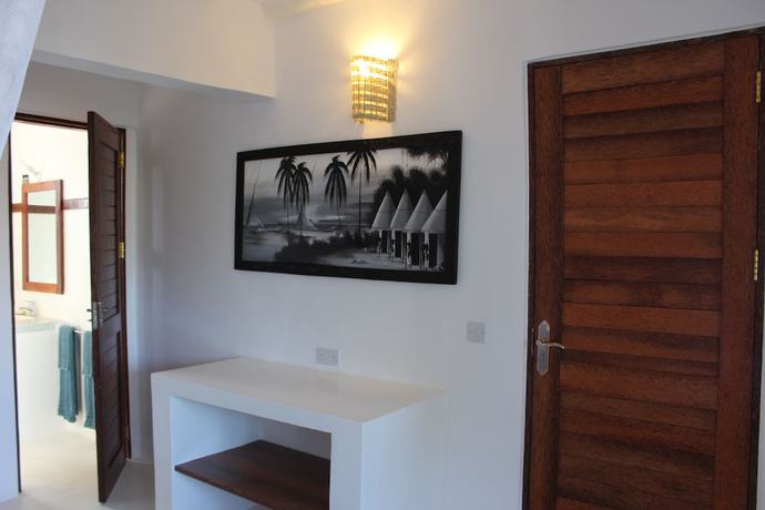 Imagen de la habitación del Hotel Breeze Residence ApartHotel. Foto 13
