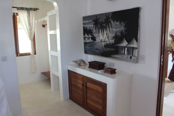 Imagen de la habitación del Hotel Breeze Residence ApartHotel. Foto 14