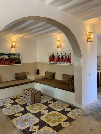 Imagen de la habitación del Hotel Breeze Residence ApartHotel. Foto 16