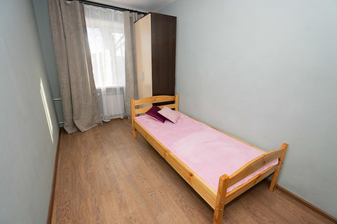 Imagen de la habitación del Hotel Breeze - hostel. Foto 8