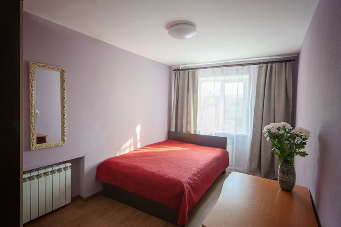 Imagen general del Hotel Breeze - hostel. Foto 1