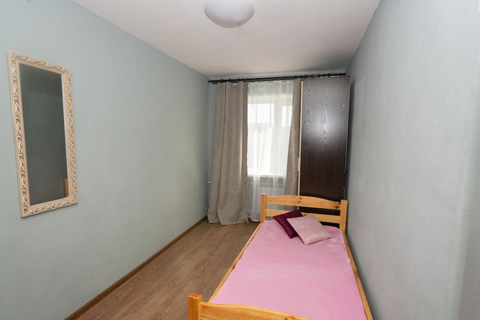 Imagen de la habitación del Hotel Breeze - hostel. Foto 15