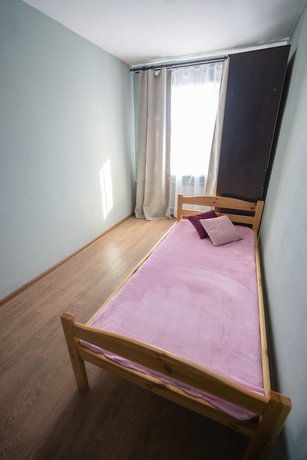 Imagen de la habitación del Hotel Breeze - hostel. Foto 16