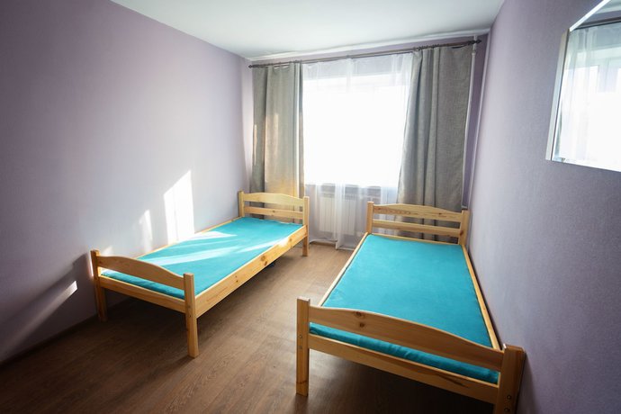 Imagen de la habitación del Hotel Breeze - hostel. Foto 17
