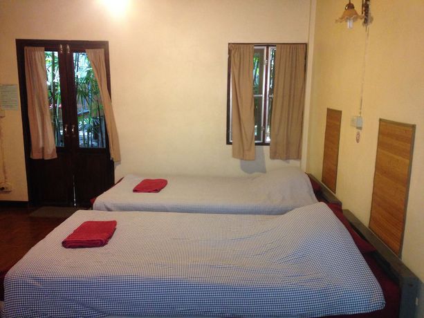 Imagen de la habitación del Hotel Breeze of Pai Guesthouse. Foto 3
