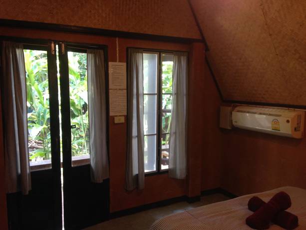 Imagen de la habitación del Hotel Breeze of Pai Guesthouse. Foto 4