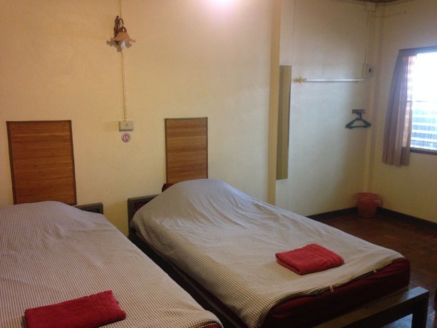 Imagen de la habitación del Hotel Breeze of Pai Guesthouse. Foto 5