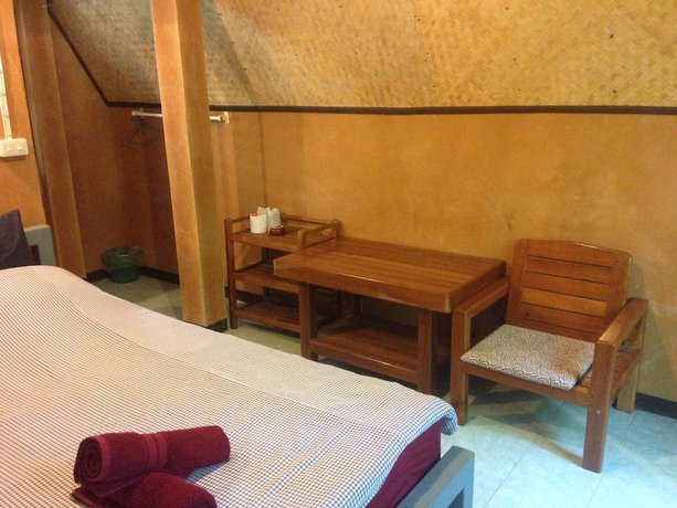 Imagen de la habitación del Hotel Breeze of Pai Guesthouse. Foto 6