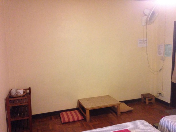 Imagen de la habitación del Hotel Breeze of Pai Guesthouse. Foto 7