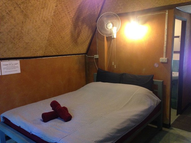 Imagen de la habitación del Hotel Breeze of Pai Guesthouse. Foto 8