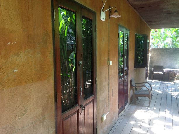 Imagen de la habitación del Hotel Breeze of Pai Guesthouse. Foto 9