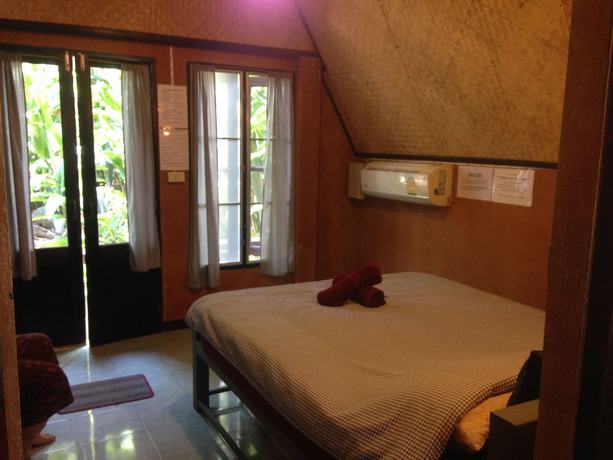 Imagen de la habitación del Hotel Breeze of Pai Guesthouse. Foto 10