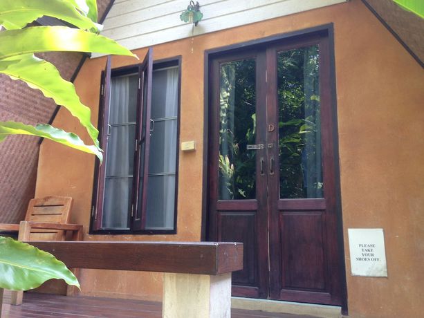 Imagen de la habitación del Hotel Breeze of Pai Guesthouse. Foto 11