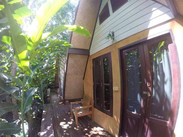 Imagen general del Hotel Breeze of Pai Guesthouse. Foto 1