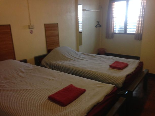 Imagen de la habitación del Hotel Breeze of Pai Guesthouse. Foto 14