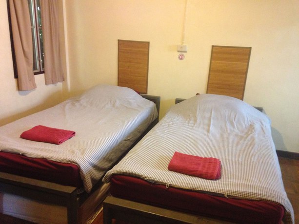 Imagen de la habitación del Hotel Breeze of Pai Guesthouse. Foto 15