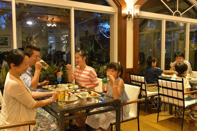 Imagen de la habitación del Hotel Breezebay Marina. Foto 3