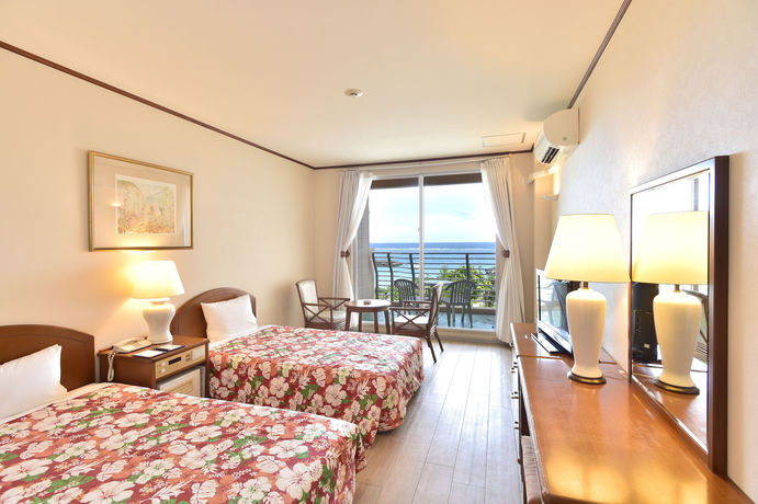 Imagen de la habitación del Hotel Breezebay Marina. Foto 9