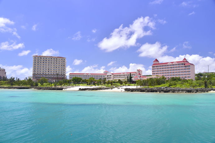 Imagen de la habitación del Hotel Breezebay Marina. Foto 10