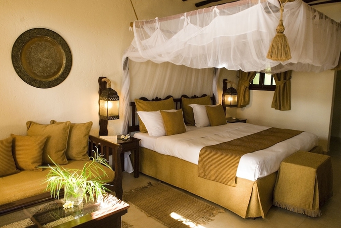 Imagen de la habitación del Hotel Breezes Beach Club and Spa – Half Board. Foto 4