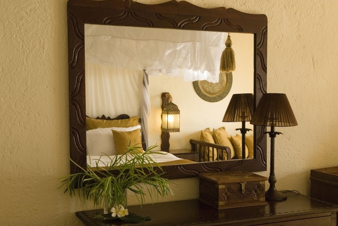 Imagen de la habitación del Hotel Breezes Beach Club and Spa – Half Board. Foto 6