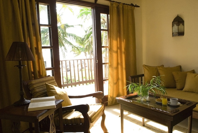 Imagen de la habitación del Hotel Breezes Beach Club and Spa – Half Board. Foto 8