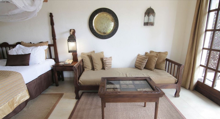 Imagen de la habitación del Hotel Breezes Beach Club and Spa – Half Board. Foto 11