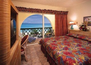 Imagen de la habitación del Hotel Breezes Montego Bay All Inclusive. Foto 3