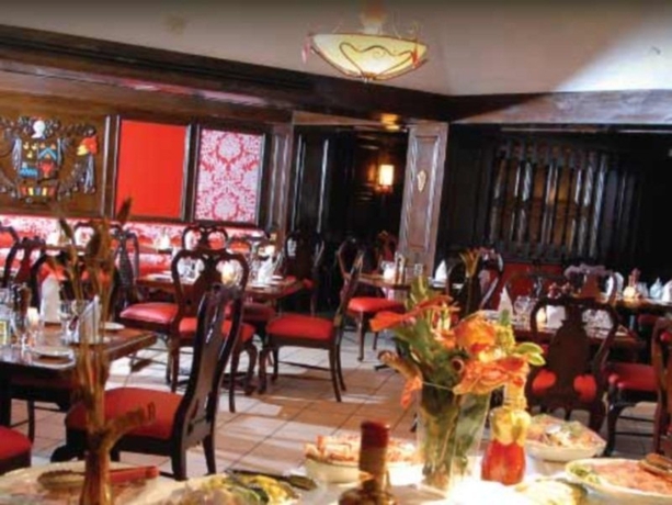 Imagen general del Hotel Breezes Resort Bahamas All Inclusive. Foto 2