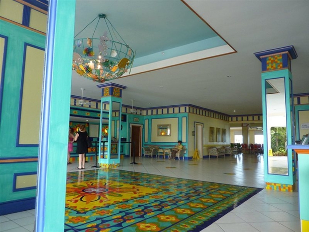 Imagen general del Hotel Breezes Resort Bahamas All Inclusive. Foto 4