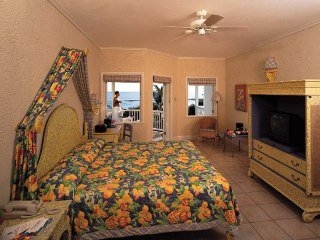 Imagen de la habitación del Hotel Breezes Resort & Spa Rio Beuno All Inclusive. Foto 3