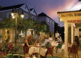 Imagen general del Hotel Breezes Resort & Spa Rio Beuno All Inclusive. Foto 2