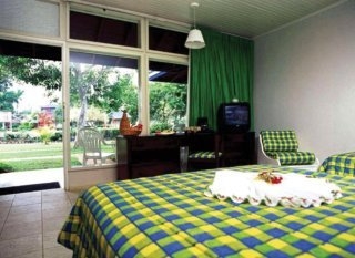 Imagen de la habitación del Hotel Breezes Resort & Spa Trelawny All Inclusive. Foto 3