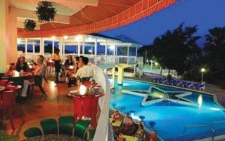 Imagen general del Hotel Breezes Resort & Spa Trelawny All Inclusive. Foto 2
