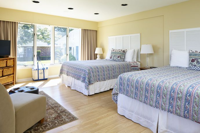 Imagen de la habitación del Hotel Breezeway Resort. Foto 8