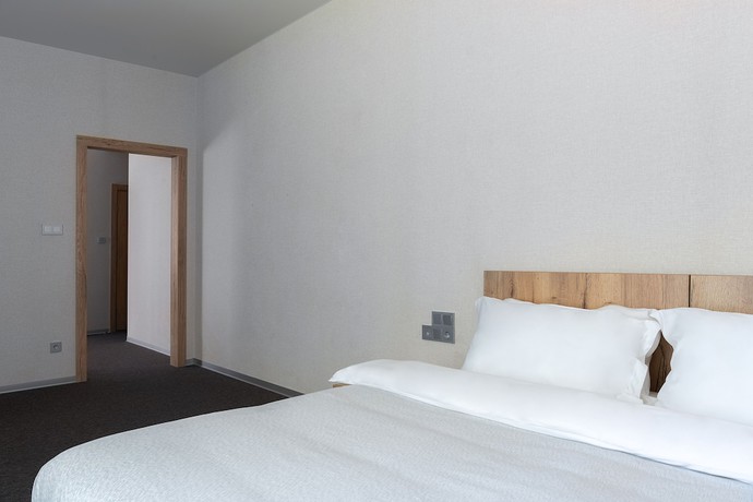 Imagen de la habitación del Hotel Breezko hotel. Foto 2