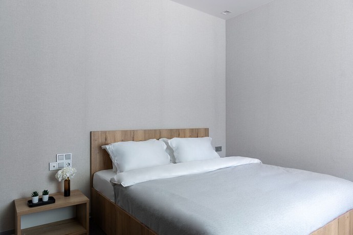 Imagen de la habitación del Hotel Breezko hotel. Foto 4