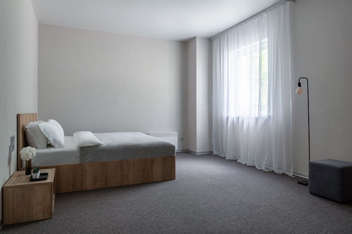 Imagen general del Hotel Breezko hotel. Foto 1